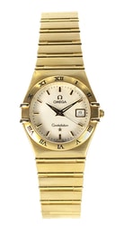 Omega Constellation Ladies 1182.70.00